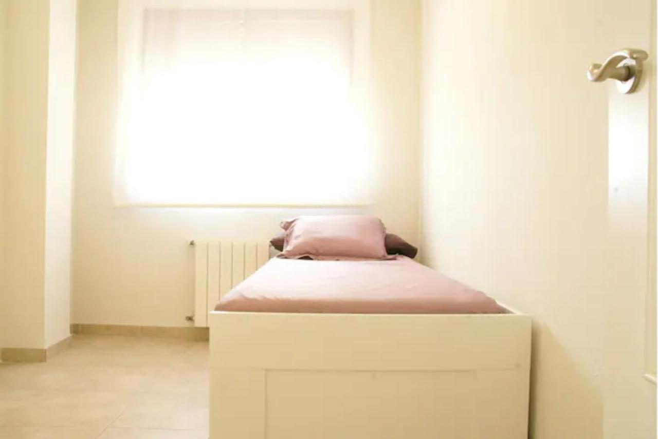 Apartamento De Capricho 1ª Linea De Playa Sagunto Eksteriør bilde